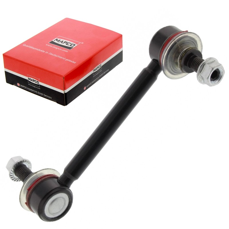 Asta/Puntone, Stabilizzatore Assale post. bilaterale Rinforzata HYUNDAI ELANTRA, MATRIX / KIA CERATO 1.5D-2.0D 06.00-