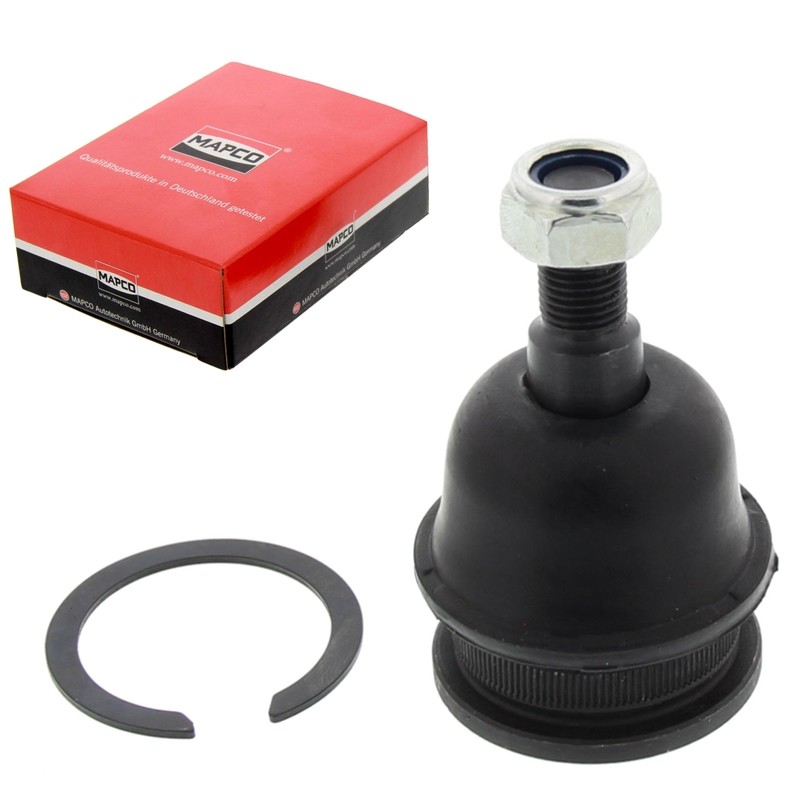 Giunto di supporto / guida Assale anteriore bilaterale Rinforzato HYUNDAI ACCENT II, GETZ, I20, IX20 / KIA PICANTO, VENGA 1.0-1.6D 01.00-