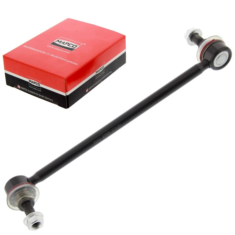 Asta/Puntone, Stabilizzatore Assale post. bilaterale Rinforzata LEXUS RX 3.0 10.00-05.03