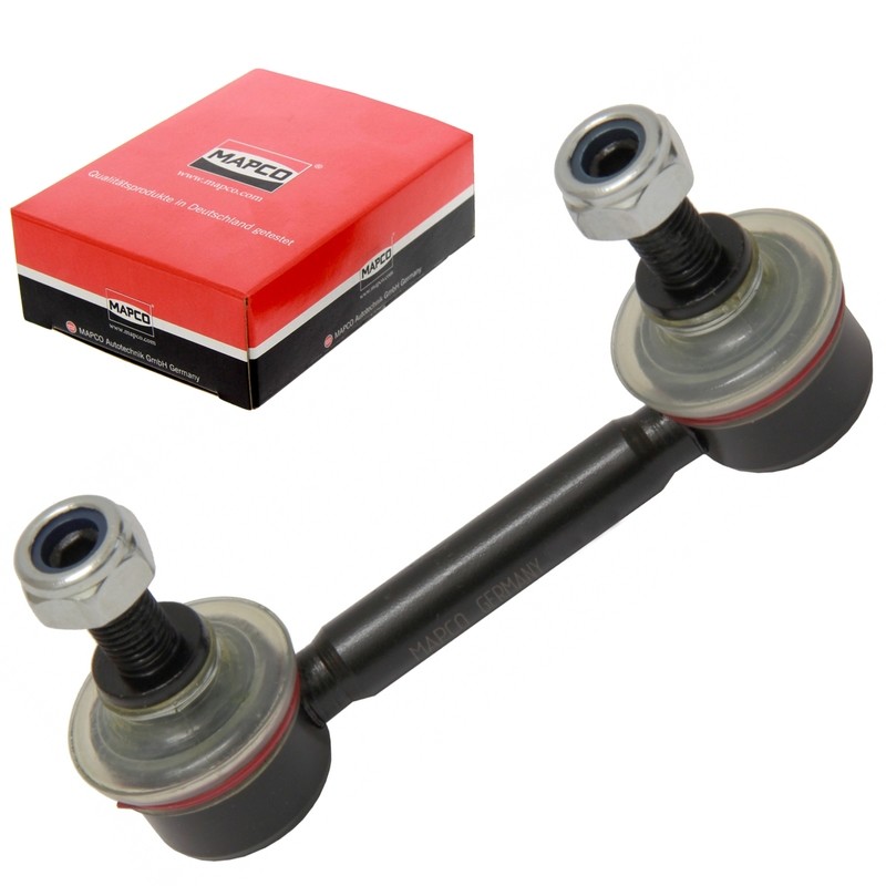 Asta/Puntone Assale anteriore bilaterale Rinforzata SUZUKI JIMNY 1.3/1.5D 09.98-