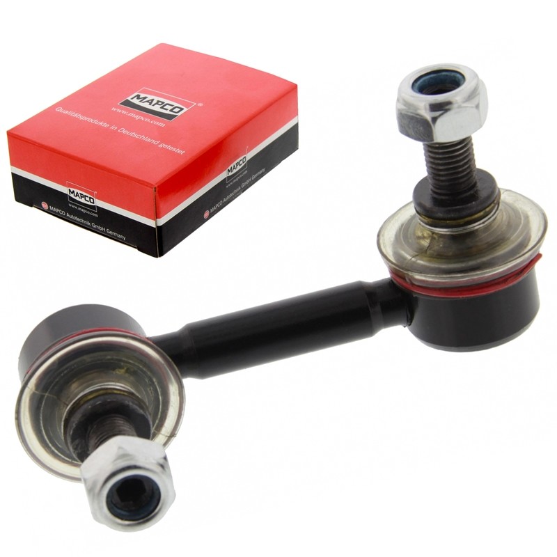Asta/Puntone, Stabilizzatore Assale anteriore Sinistra Rinforzata CHEVROLET EPICA, EVANDA / DAEWOO EVANDA, LEGANZA 2.0/2.2 06.97-