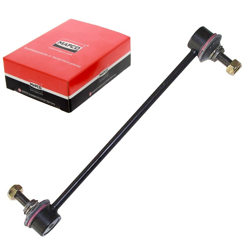 Asta/Puntone, Stabilizzatore Assale posteriore Rinforzata DAEWOO LEGANZA 2.0/2.2 06.97-04.04