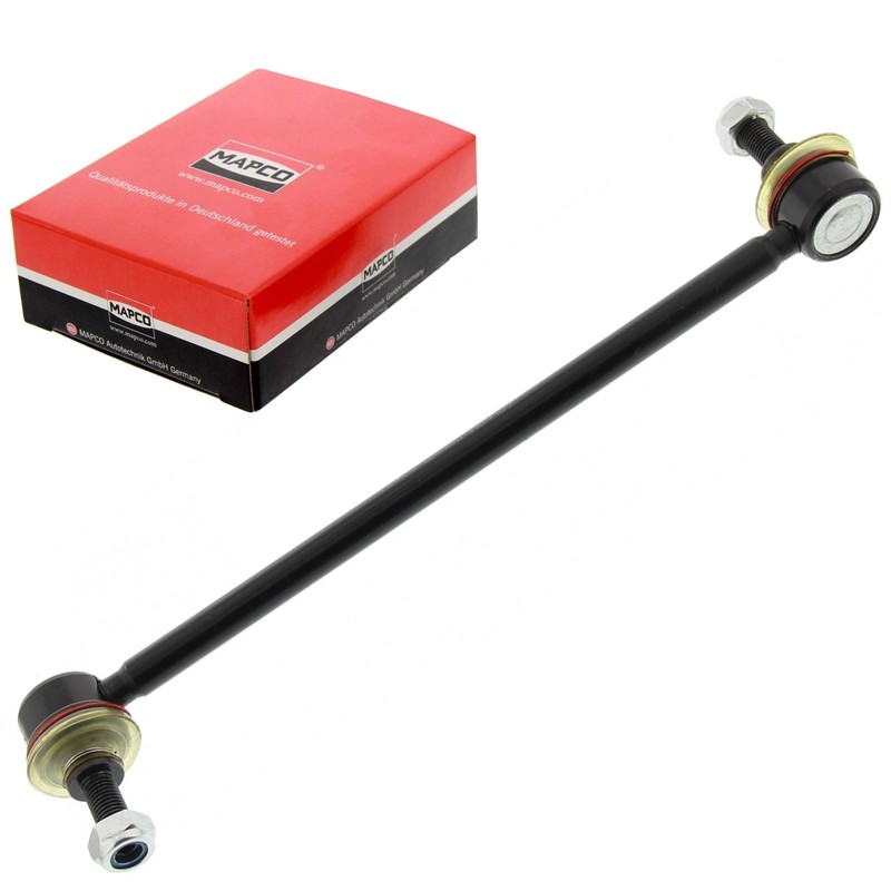 Asta/Puntone, Stabilizzatore Assale post. bilaterale Rinforzata DAEWOO LEGANZA 2.0/2.2 06.97-04.04