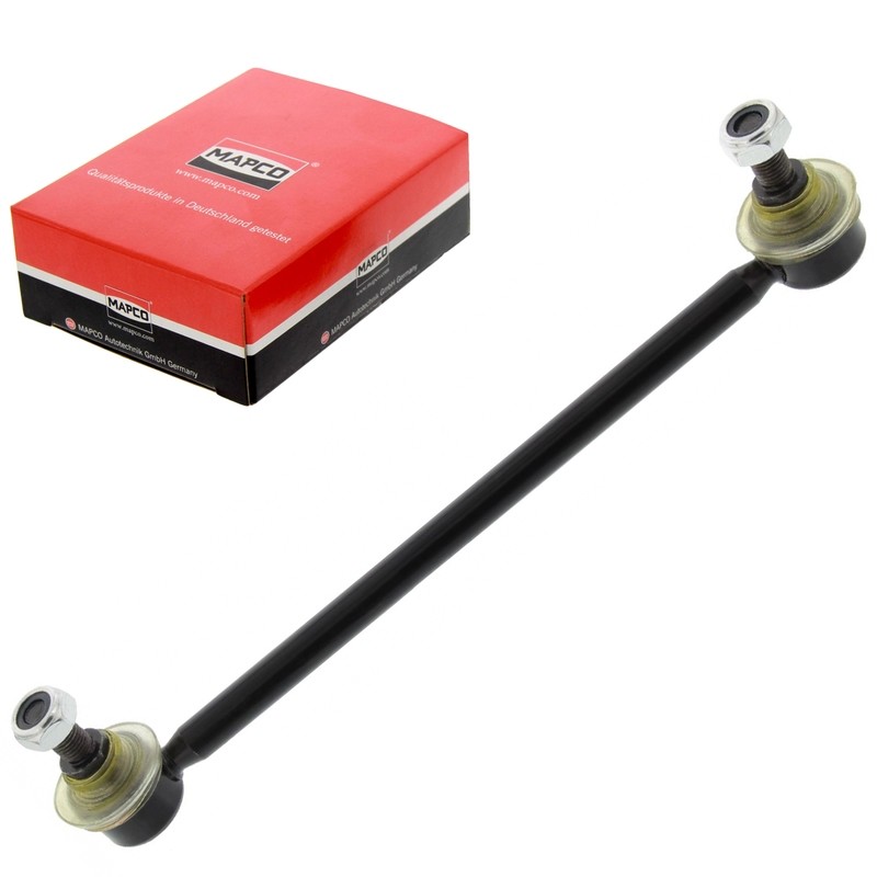 Asta/Puntone, Stabilizzatore Assale post. bilaterale Rinforzata DAEWOO NUBIRA 1.4-2.0 04.97-