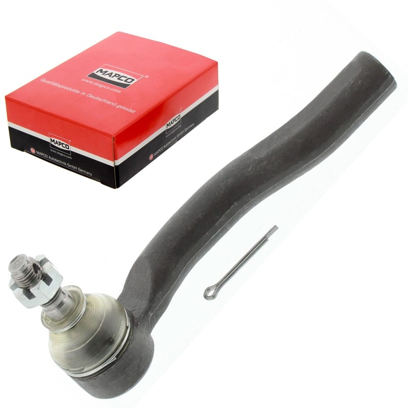Testa barra d`accoppiamento Assale anteriore Sinistra Rinforzata CITROEN C1 / PEUGEOT 107 / TOYOTA AYGO 1.0/1.4D 06.05-