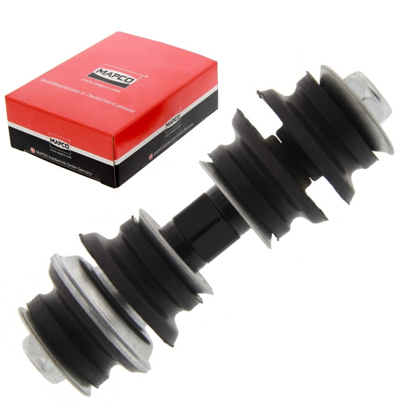 Asta Puntone, Bielletta Assale Anteriore Bilaterale Rinforzata CITROEN C1, C1 II / PEUGEOT 107, 108 / TOYOTA AYGO, ETIOS 1.0-1.5ALK 06.05-