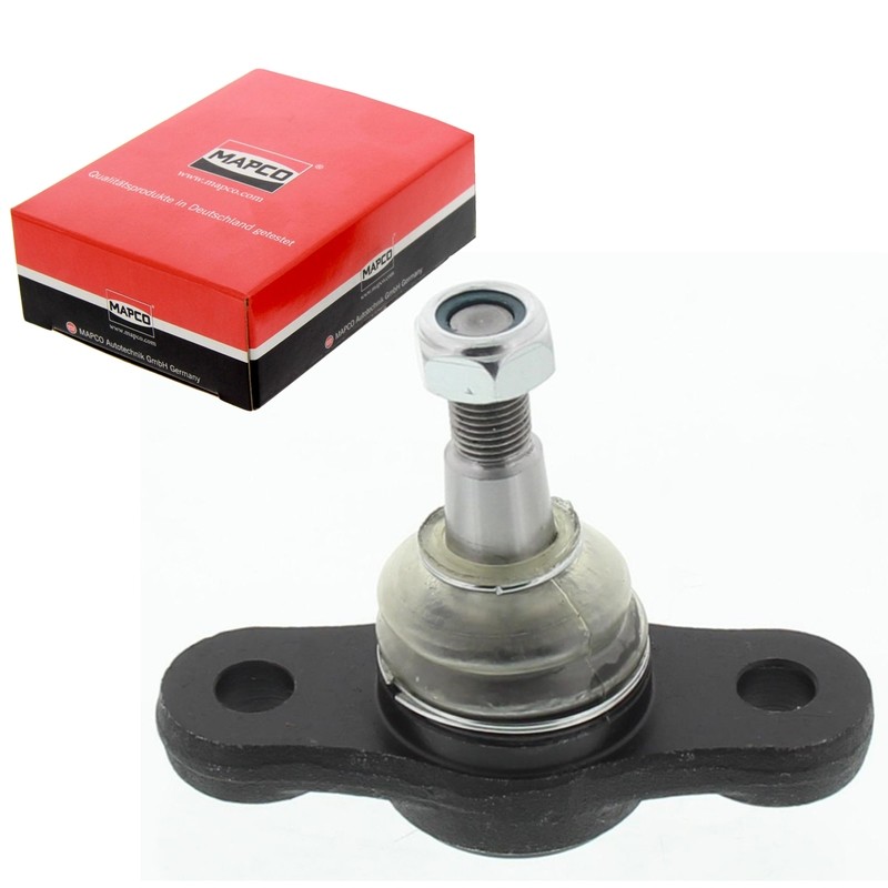 Giunto di Supporto / Guida Assale Anteriore Bilaterale Rinforzato Hyundai Tucson (JM) / Kia Sportage da 2004​