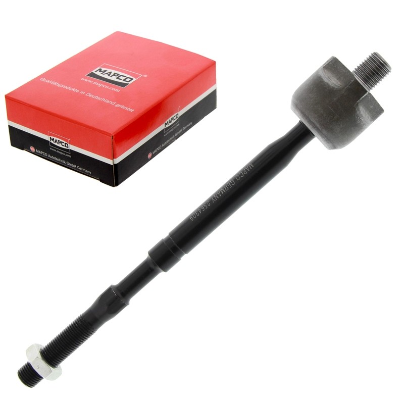 Giunto assiale, Asta trasversale Assale anteriore bilaterale Rinforzato CITROEN C1 / PEUGEOT 107 / TOYOTA AYGO 1.0/1.4D 06.05-