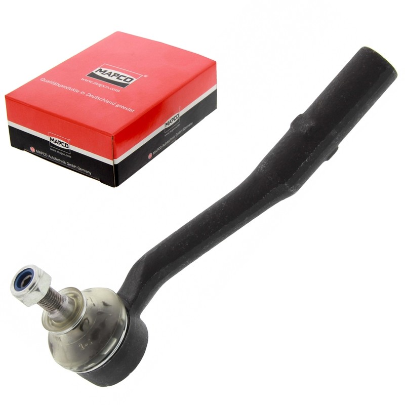 Testa barra d`accoppiamento Assale anteriore Sinistra Rinforzata CITROEN C3, DS3 1.1/1.4/1.6 11.09-