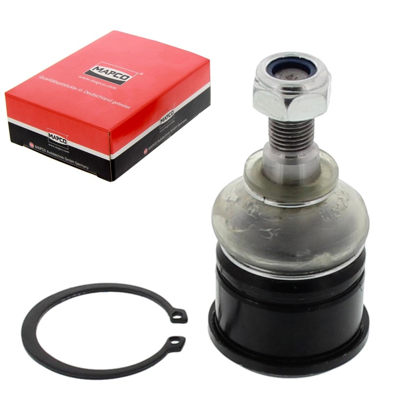 Giunto di supporto / guida Assale anteriore Rinforzato HONDA ACCORD III, CIVIC IV, V, VI, CR-V I, CRX II 1.3-2.0D 11.85-02.02