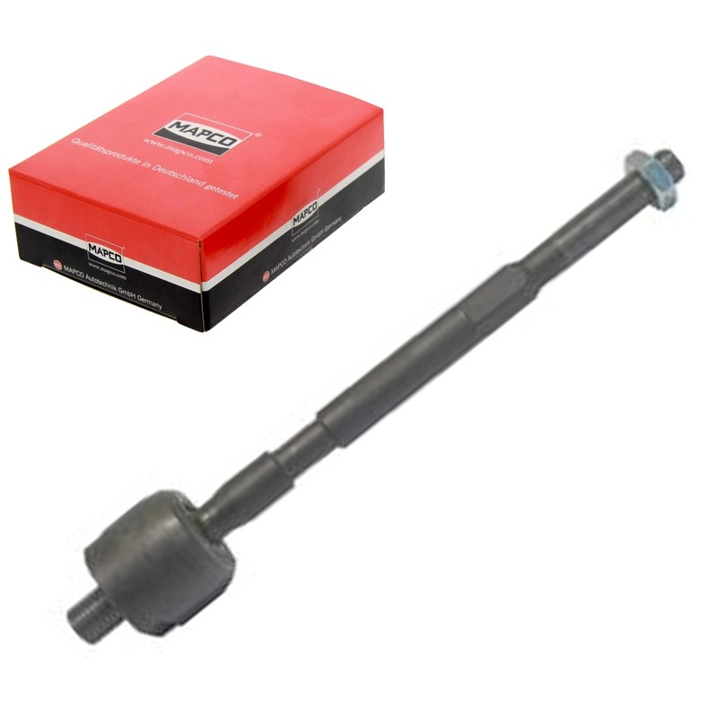 Giunto assiale, Asta trasversale Assale anteriore bilaterale Rinforzato SUBARU JUSTY I 1.2 10.86-04.96