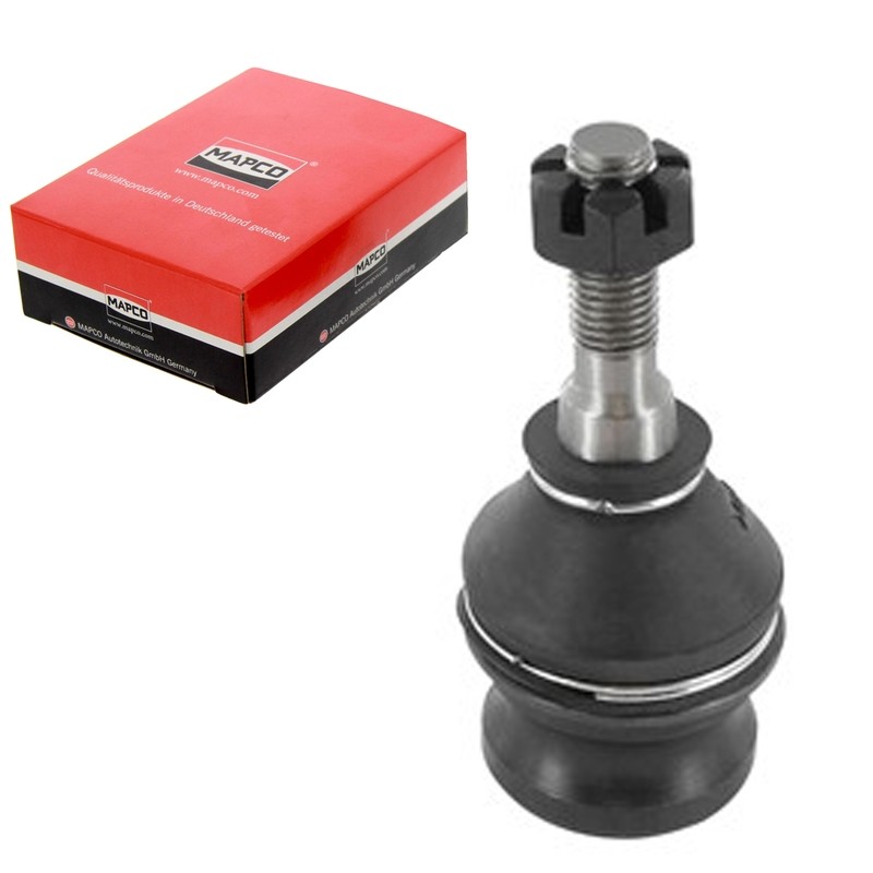 Giunto di supporto / guida Assale anteriore Bilaterale Rinforzato SUBARU JUSTY I 1.2 10.86-04.96