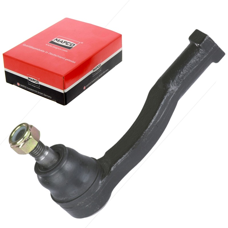 Testa barra d`accoppiamento Assale anteriore Sinistra Rinforzata SUBARU IMPREZA, LEGACY I 1.6-2.2 01.89-12.00