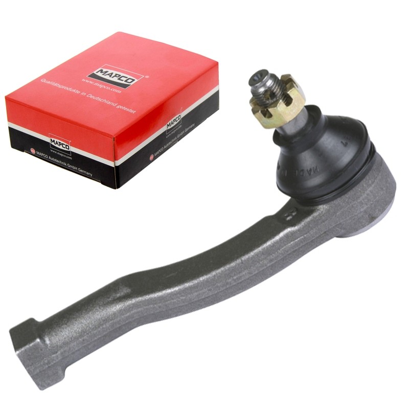 Testa barra d`accoppiamento Assale anteriore Destra Rinforzata SUBARU Legacy, Impreza 93 -
