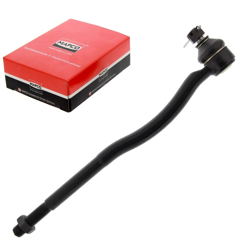 Testa barra d`accoppiamento Assale anteriore bilaterale Rinforzata SUZUKI VITARA 1.6-2.0D 07.88-03.99