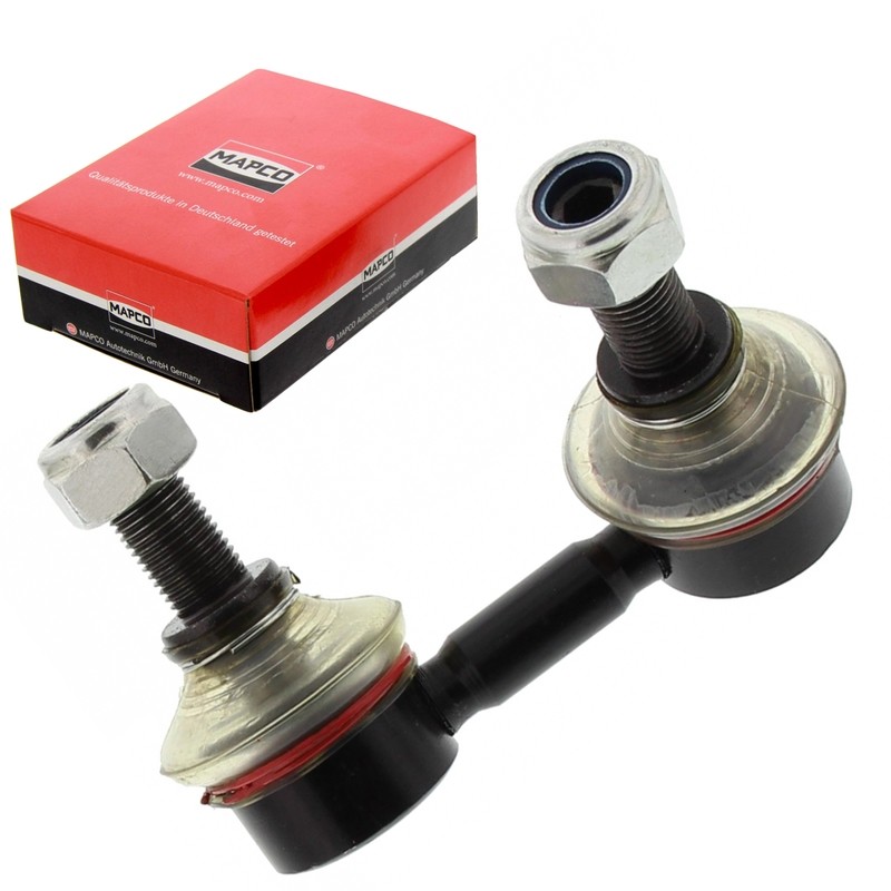 Asta Puntone Assale Anteriore Destra Rinforzata Nissan NP300 Navara (D40)​ / Nissan​ Pathfinder III (R51)​ da 2005​