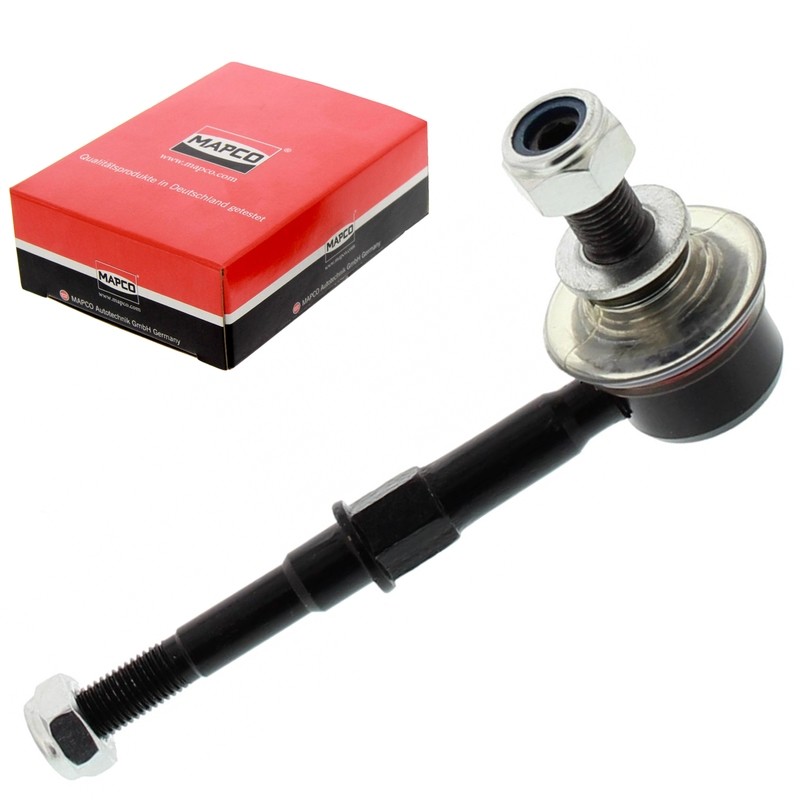 Asta/Puntone, Stabilizzatore Assale post. bilaterale Rinforzata TOYOTA AURIS, AVENSIS 1.2-2.2D 11.06-