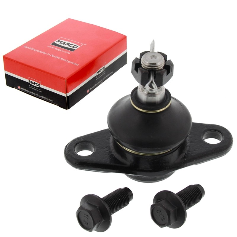 Giunto di supporto / guida Assale anteriore bilaterale Rinforzato TOYOTA CAMRY, MR 2 II 1.6-2.5 10.82-05.00