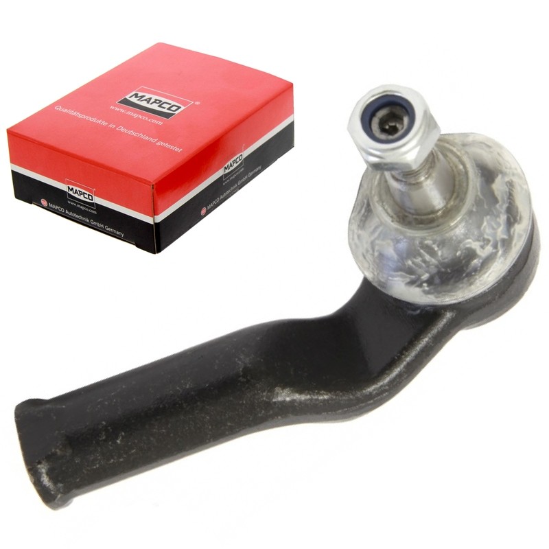 Testa Barra d`accoppiamento Assale Anteriore Sinistra Rinforzata FORD Focus C-MAX, Focus II / VOLVO S40 II, V50, C30, C70 06 -