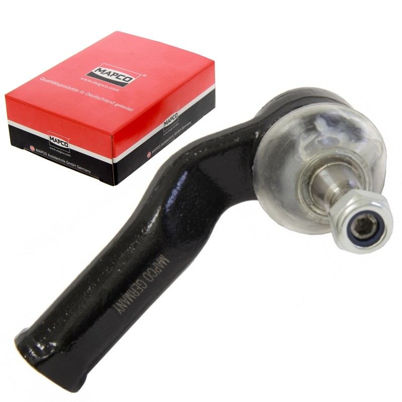 Testa Barra d`accoppiamento Assale Anteriore Destra Rinforzata Ford Focus C-MAX, Focus II / VOLVO S40 II, V50, C30, C70 06 -