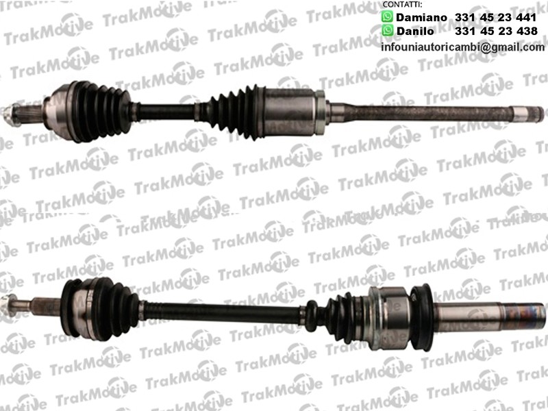 UNINUOVOMISTO
UNIMISTOSEMIASSI56 VW / Volkswagen / Wiesmann