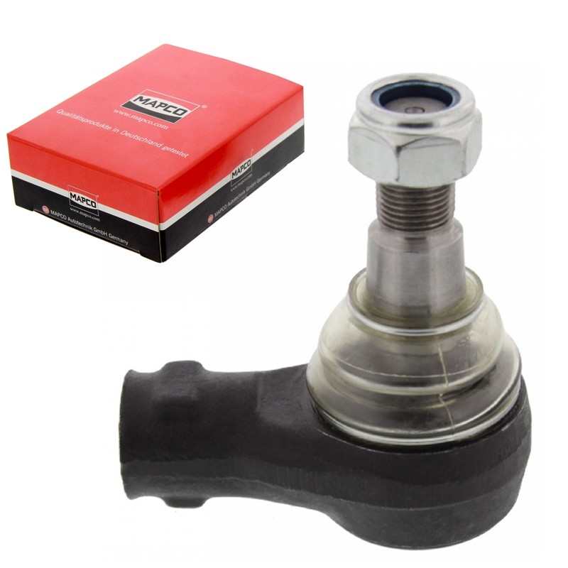 Testa barra d`accoppiamento Assale anteriore bilaterale Rinforzata  IVECO DAILY I / II / III /IV / V 01.78-02.14