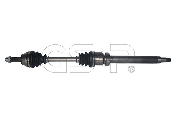 Albero Motore Semiasse Anteriore Destro Ford Courier (JV) da 03.2000, Ford Fiesta IV (JA, JB) da 02.2000 a 01.2002, Ford Puma (EC) da 03.1997 a 06.2002