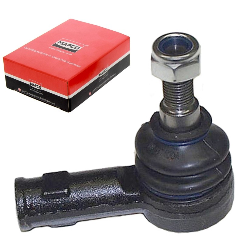 Testa barra d`accoppiamento Assale anteriore bilaterale Rinforzata IVECO DAILY IV 2.3D/3.0CNG/3.0D 05.06-08.11