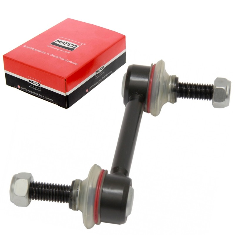 Asta/Puntone, Stabilizzatore Assale post. bilaterale Rinforzata LAND ROVER RANGE ROVER III 3.0D-5.0 03.02-08.12