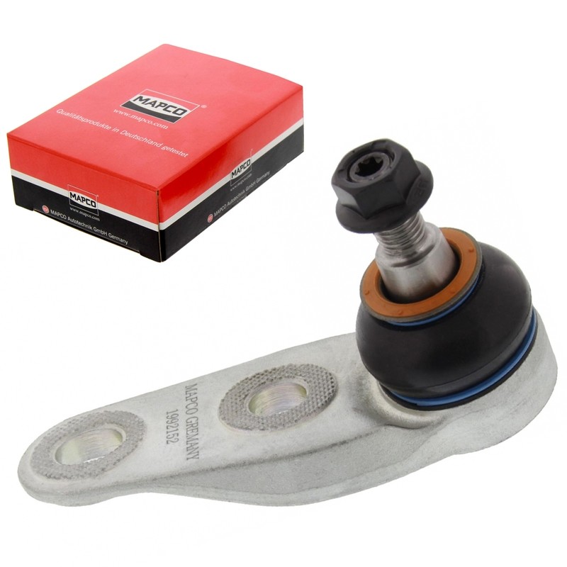 Giunto di supporto / guida Assale anteriore Destro Rinforzato MINI (R56, R57, R58, R59), CLUBMAN, CLUBVAN 1.4-2.0D 09.06-06.15
