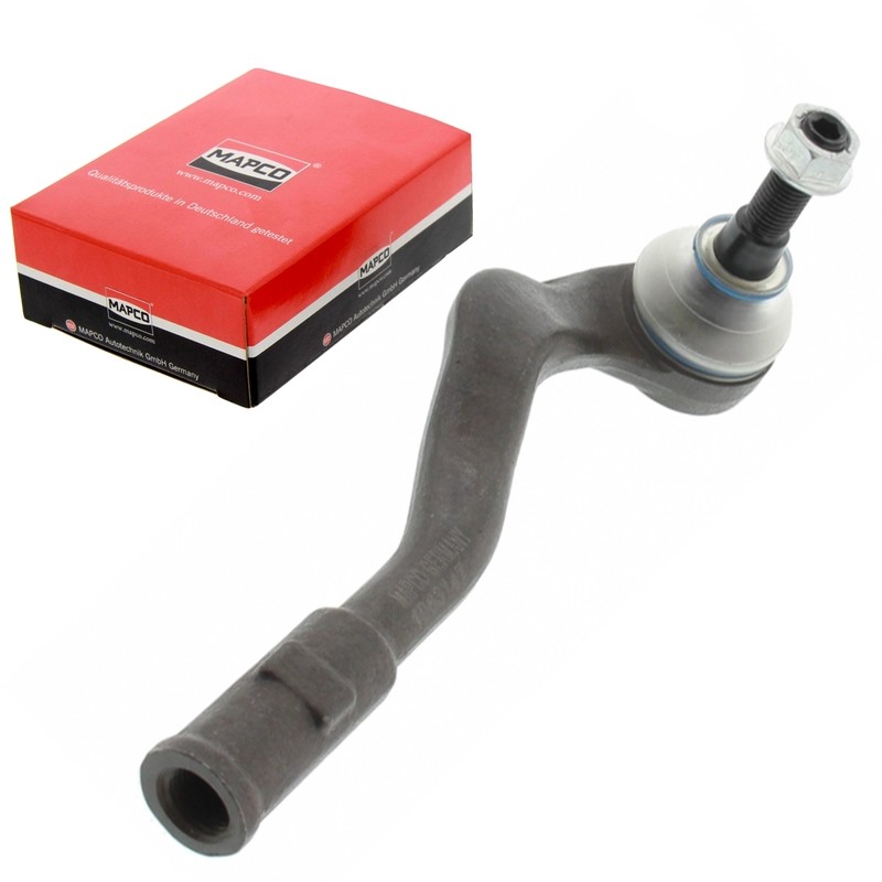 Testa Barra d`accoppiamento Assale Anteriore Sinistra Rinforzata AUDI A4, A5, Q5 1.8-3.2 06.07-