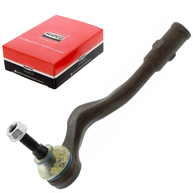 Testa Barra d`accoppiamento Assale Anteriore Destra Rinforzata AUDI A4, A5, Q5 1.8-3.2 06.07-