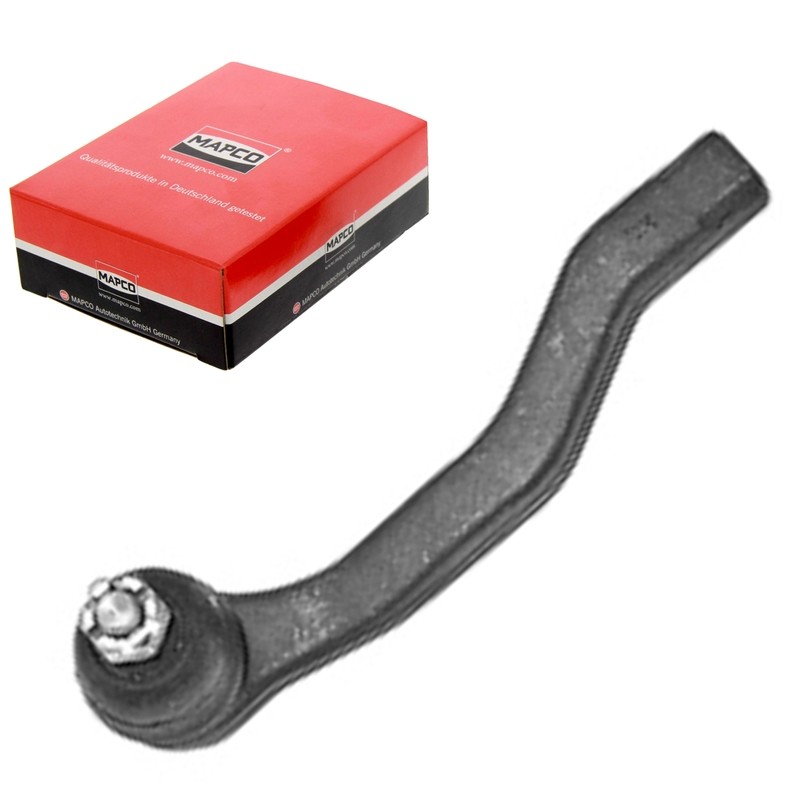 Testa barra d`accoppiamento Assale anteriore Sinistra Rinforzata HONDA CIVIC II /  IV /  V / VI, CRX II / III / ROVER 400 1.3-2.0D 09.87-02.01