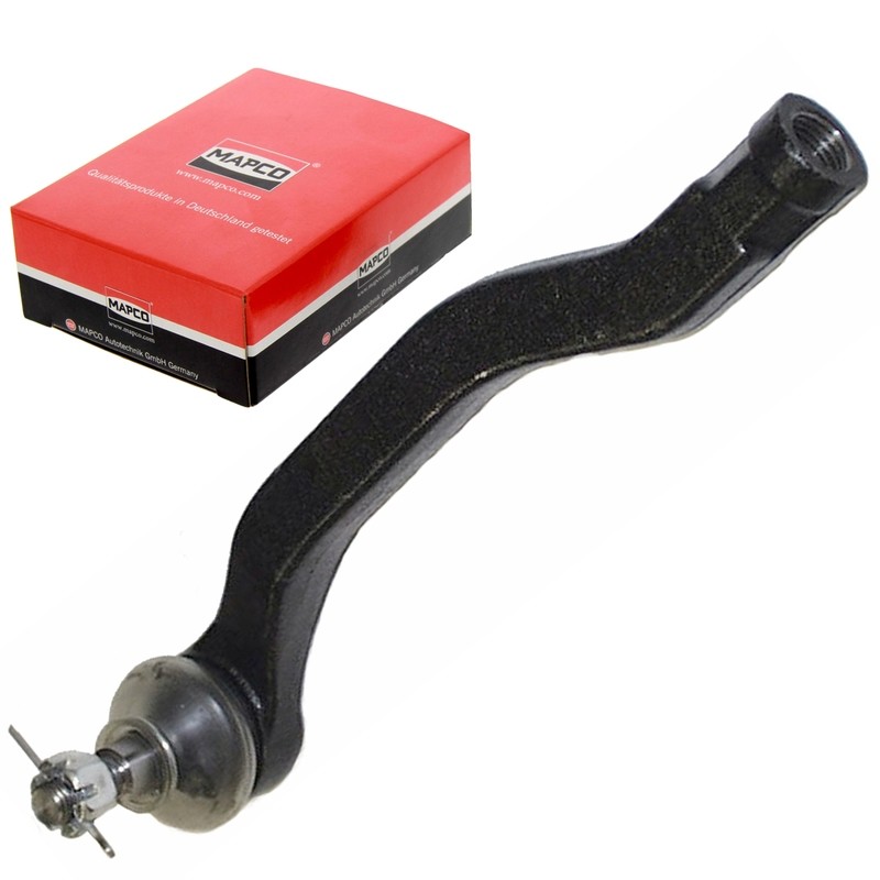 Testa barra d`accoppiamento Assale anteriore Sinistra Rinforzata HONDA ACCORD IV, ACCORD V / ROVER 600, 800 1.8-2.7 01.90-06.99