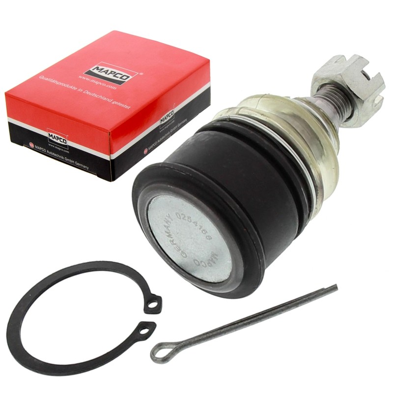Giunto assiale Assale anteriore bilaterale Rinforzato HONDA ACCORD IV, ACCORD V, SHUTTLE / ROVER 600 1.8-2.3 01.90-06.04