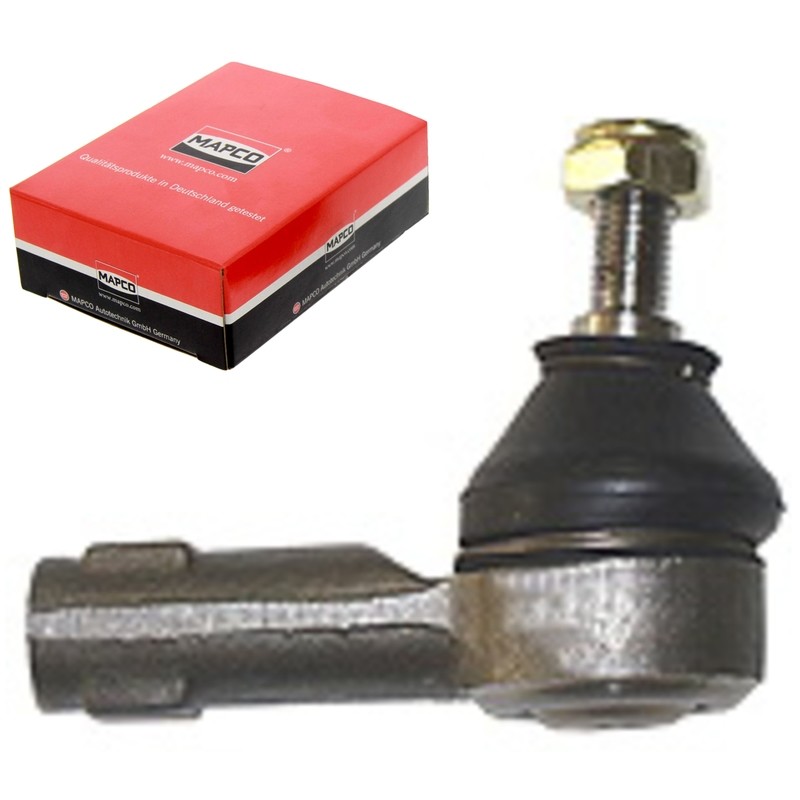Testa barra d`accoppiamento Assale anteriore bilaterale Rinforzata HYUNDAI PONY / MITSUBISHI COLT I, L 300 / DELICA II 1.2-2.5D 02.78-04.94
