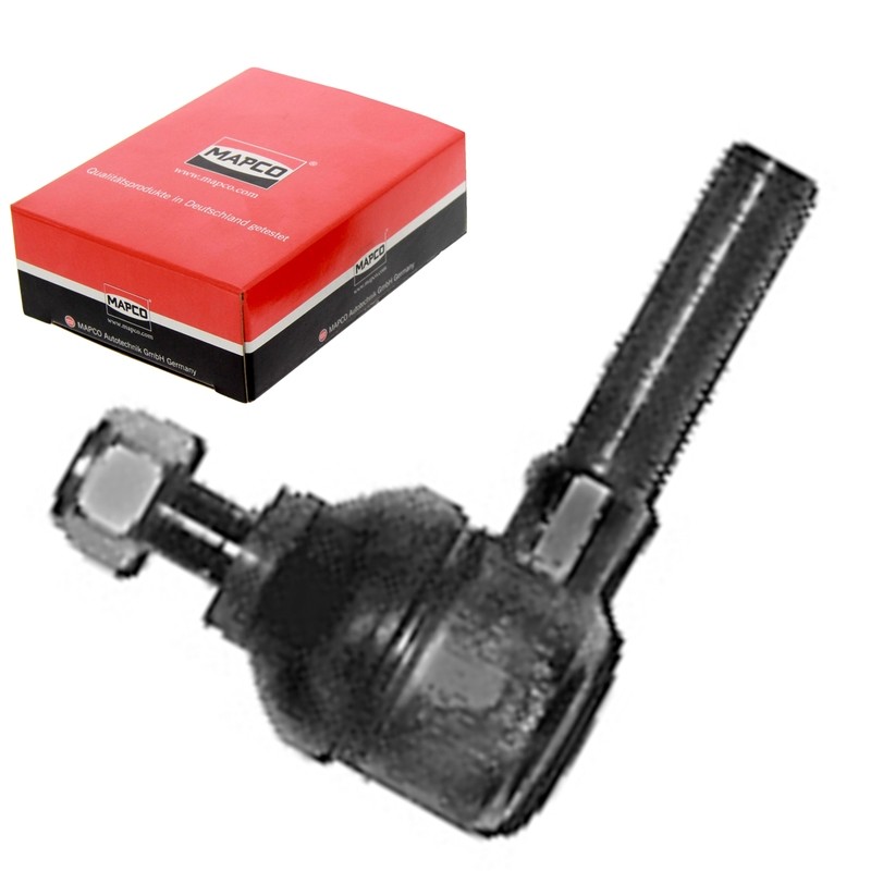 Testa barra d`accoppiamento Assale anteriore bilaterale Rinforzata SUZUKI CARRY, SUPER CARRY 0.8/1.0 11.80-03.99