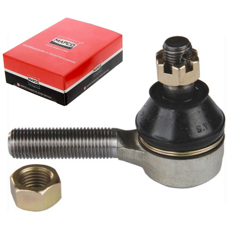 Testa barra d`accoppiamento Assale anteriore bilaterale Rinforzata SUZUKI SUPER CARRY 1.0 10.85-03.99