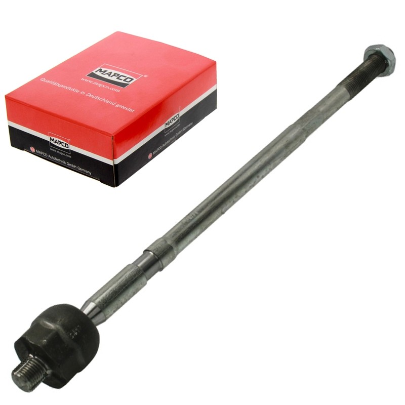 Giunto assiale, Asta trasversale Assale anteriore bilaterale Rinforzato SAAB 9000 2.0/2.3/3.0 09.84-12.98