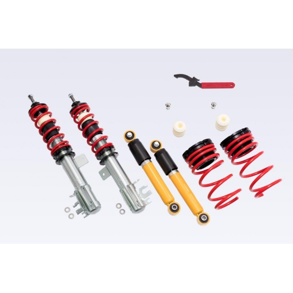 ASSETTO A GHIERA REGOLABILE V-MAXX Abarth Abarth 500(312)