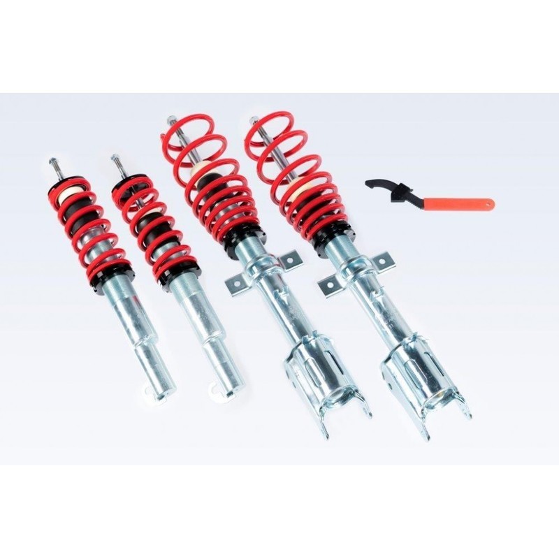 ASSETTO A GHIERA REGOLABILE V-MAXX Alfa Romeo 147 / 156 / 156 SportWagon / GT