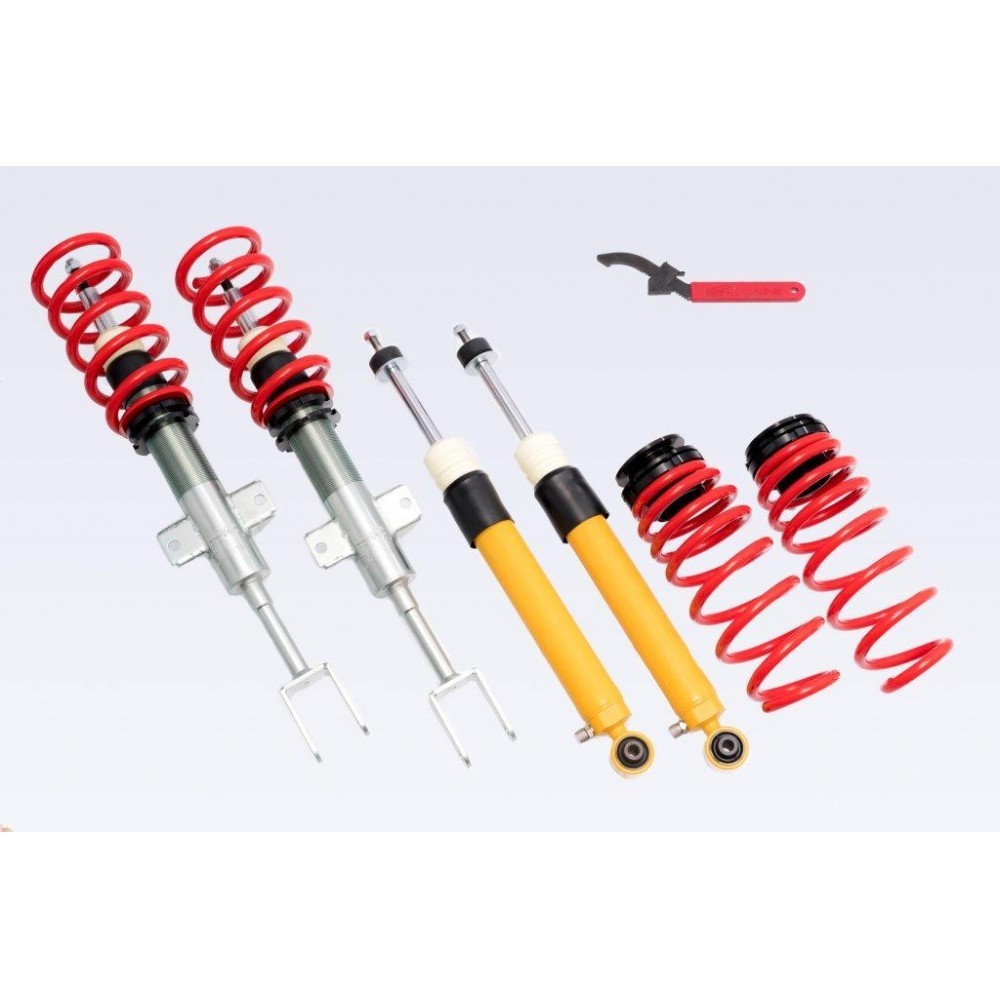 ASSETTO A GHIERA REGOLABILE V-MAXX Alfa Romeo Giulia (952) , 10.15>