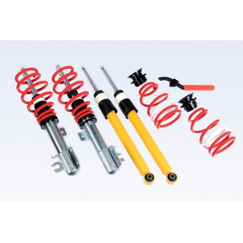 ASSETTO A GHIERA REGOLABILE V-MAXX Alfa Romeo  955 MiTo