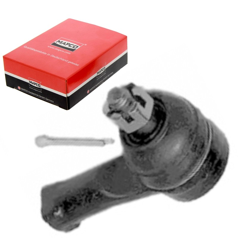 Testa barra d`accoppiamento Assale anteriore Destra Rinforzata DAIHATSU HIJET 0.8-1.4D 06.86-