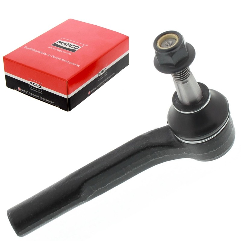 Testa barra d`accoppiamento Assale anteriore Sinistra Rinforzata FIAT CROMA / OPEL SIGNUM, VECTRA C, C GTS / SAAB 9-3, 9-5 1.6-3.2 09.97-
