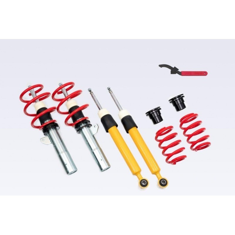 ASSETTO A GHIERA REGOLABILE V-MAXX