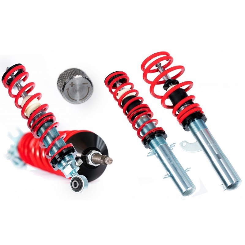 ASSETTO A GHIERA REGOLABILE V-MAXX BMW Mini R50/R56 Clubman / Clubman Cooper S da 2007