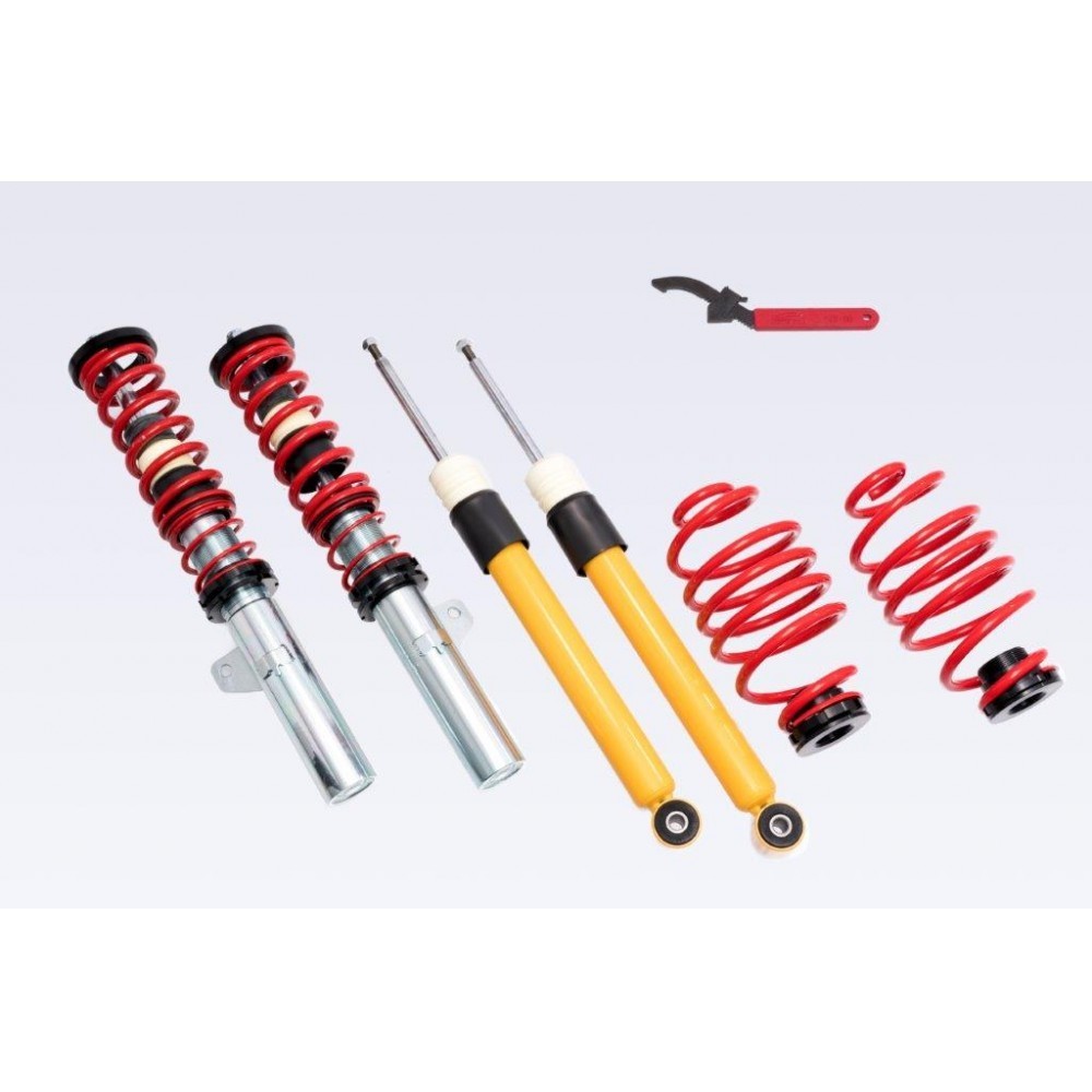 ASSETTO A GHIERA REGOLABILE V-MAXX OPEL CASCADA (W13), 3.13 >