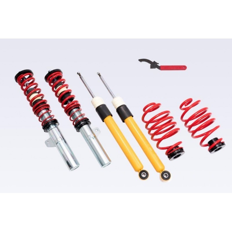 ASSETTO A GHIERA REGOLABILE V-MAXX OPEL CASCADA (W13), 3.13 >