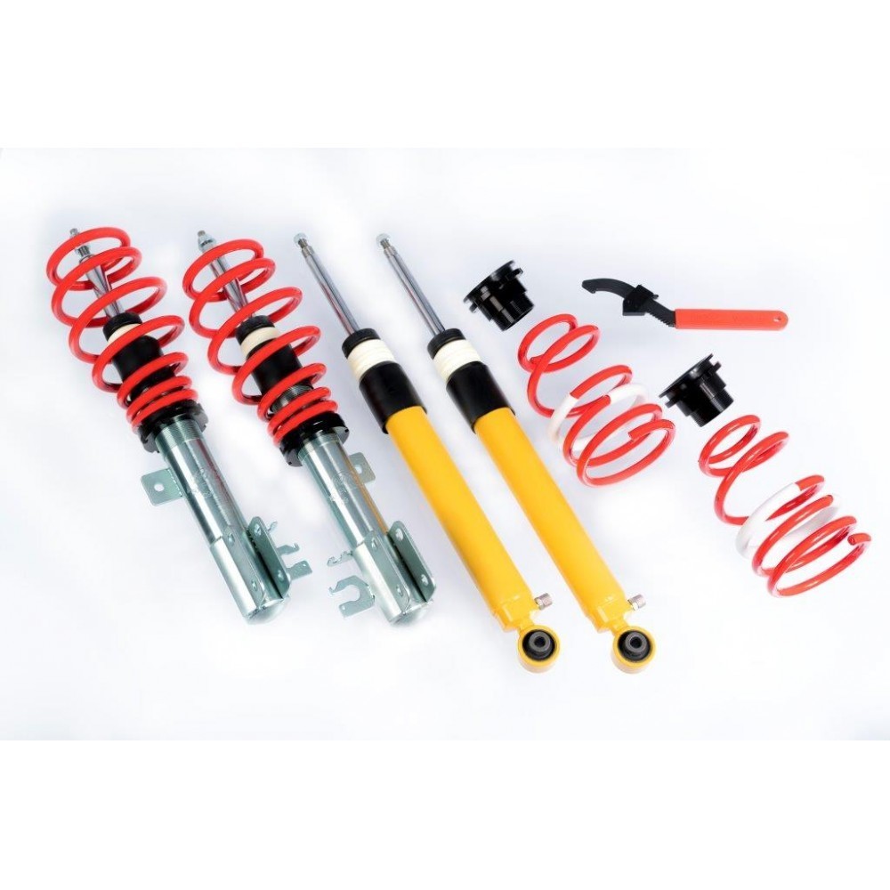 ASSETTO A GHIERA REGOLABILE V-MAXX OPEL CORSA D (S-D), 8.06 > 1.15